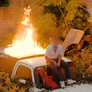 Se me está escapando el fuego de control (Explicit)