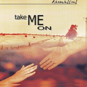 Now My Soul Rejoices (feat. Damascus)