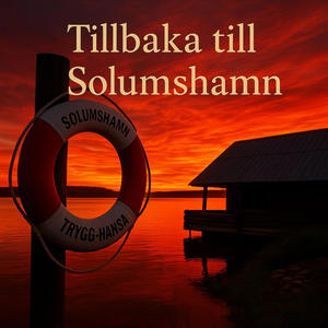 Tillbaka till Solumshamn