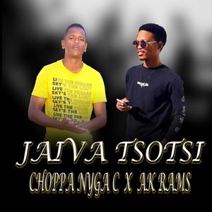 Jaiva tsotsi (feat. AK Rams)