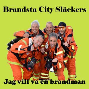 Jag vill va en brandman