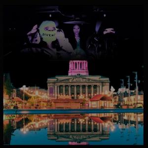 Lady Notts (feat. NPA) (Explicit)