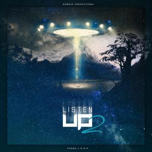 All I Know(feat. Dieverse) (Explicit)