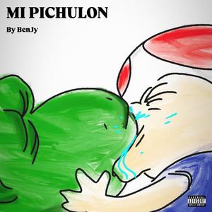 Mi Pichulon (Explicit)