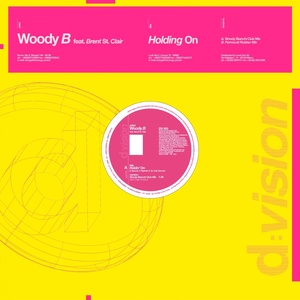 Holdin' On (Pornocult Rubber Mix)