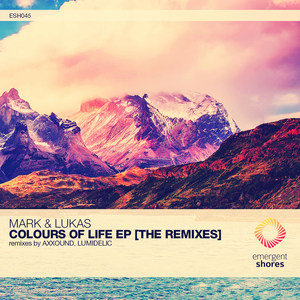 Colours of Life (The Remixes)