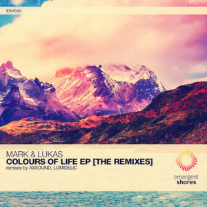 The Echo of the Mountains (Lumidelic Remix)