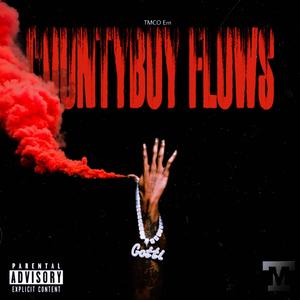 Countyboy Flows 5 (Explicit)