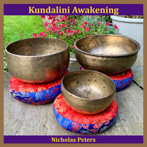 Kundalini Awakening