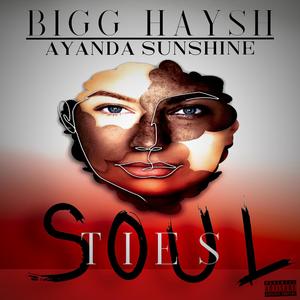 Soul Ties (feat. Ayanda Sunshine) [Explicit]