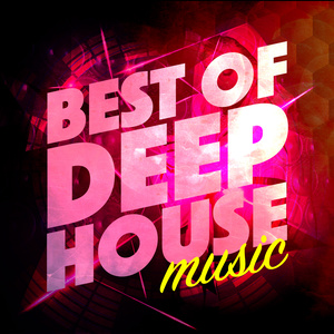 Best of Deep House Music - Time