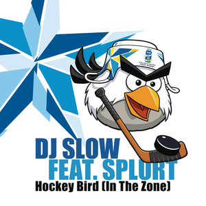 Hockey Bird(In The Zone)