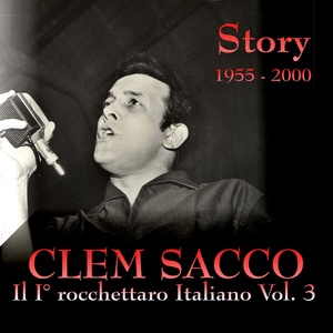 Story 1955 - 2000 (Il I rocchettaro italiano, Vol. 3)