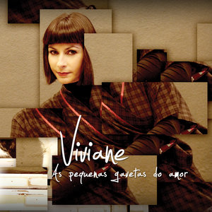 VIVIANE - O tempo subitamente solto pelas ruas e pelos dias