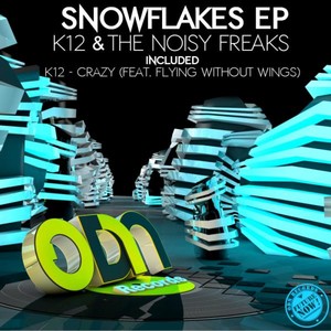 Snowflakes (Original Mix)