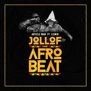 Jollof and Afrobeat