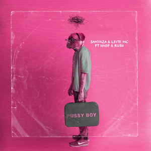 Pussy Boy (Explicit)