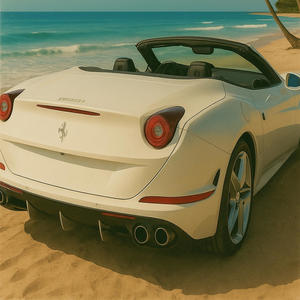 Summer breeze (feat. GAXILLIC)