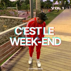 C'EST LE WEEK-END (Explicit)