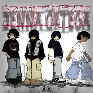 Jenna Ortega (Explicit)