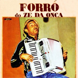 Forró do