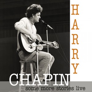 Harry Chapin - If My Mary Were Here (Live at Radio Bremen 1977)