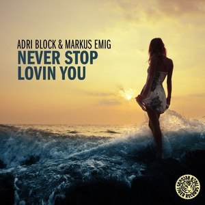 Never Stop Lovin You (Radio Edit)