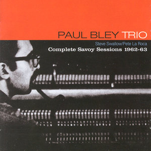 Complete Savoy Sessions1962-63