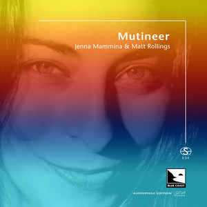 Alexandra Leaving (Live in the Studio - E.S.E.)