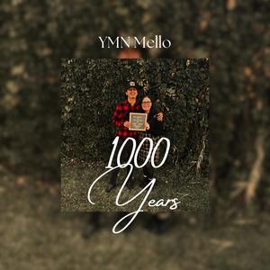 1000 Years