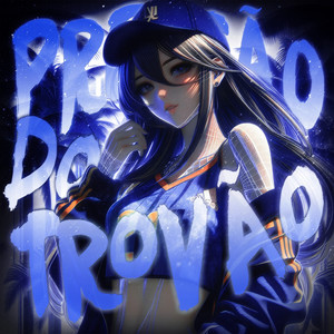 PRESSÃO DO TROVÃO (Slowed)