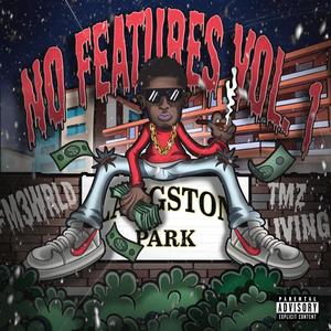 No Features, Vol. 1 (Explicit)