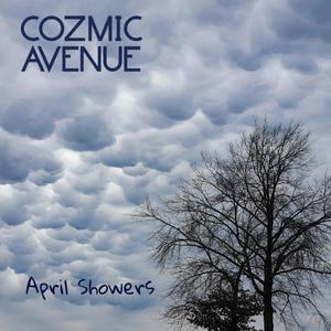 April Showers (feat. Geovonna Casanova)