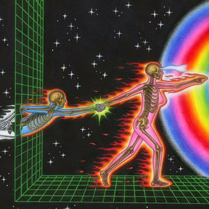 Quiero Ir-Me (Explicit)