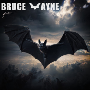 Bruce Wayne