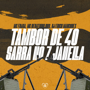 Tambor De 40-Sarra No 7 Janella (Explicit)