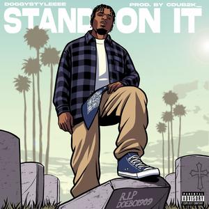 Stand On It (Explicit)