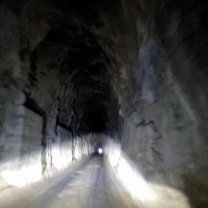 El Túnel