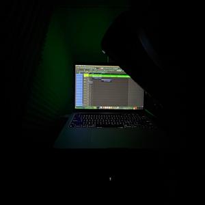 Pistol Freestyle (Explicit)