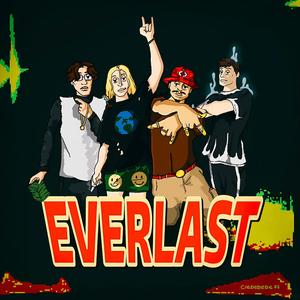 EVERLAST (feat. falsecris)
