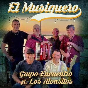 El Musiquero (feat. Los Alonsitos)