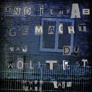 gemacht was du wolltest (feat. VAIN)