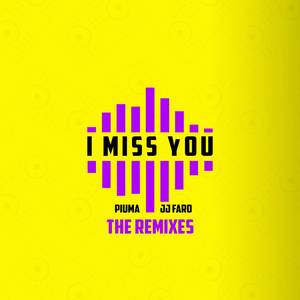I Miss You (Rudim Remix)