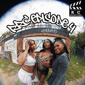 RRC EPISODE 4 (feat. Vickei Lee, Mia Fiya & Mama Glocc) (Explicit)