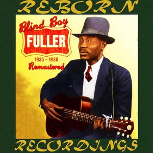 Somebody's Been Playing With That Thing