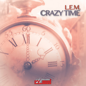 Crazy Time (Radio Edit)