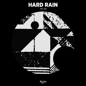 Hard Rain , Vol.8