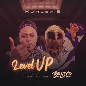 Level up (feat. Bolisco)