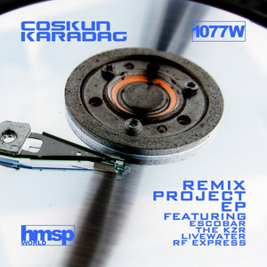 Coskun Karadag's Remix Project EP Vol. 1