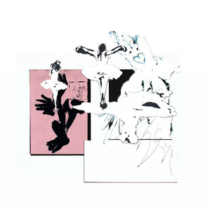 Being Pulled Apart